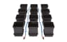 SYSTEM 1Pot 12x 15L