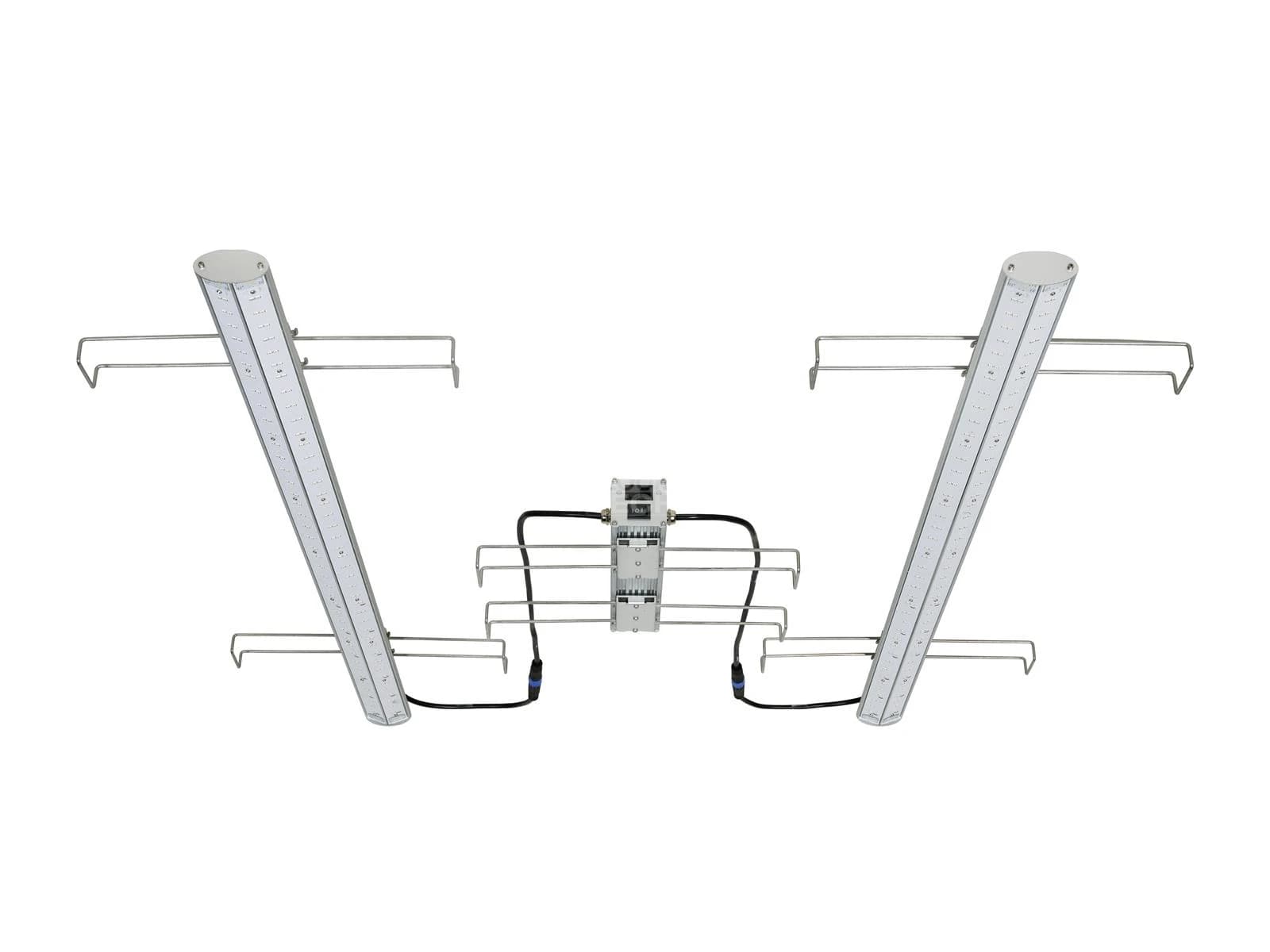 Hortimol LED Zusatzleiste 50W UV und 40W FR