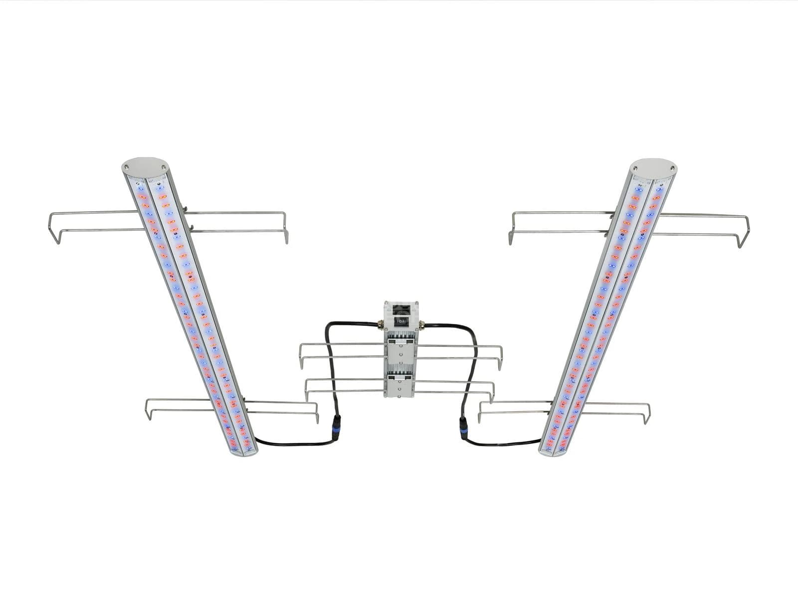 Hortimol LED Zusatzleiste 50W UV und 40W FR