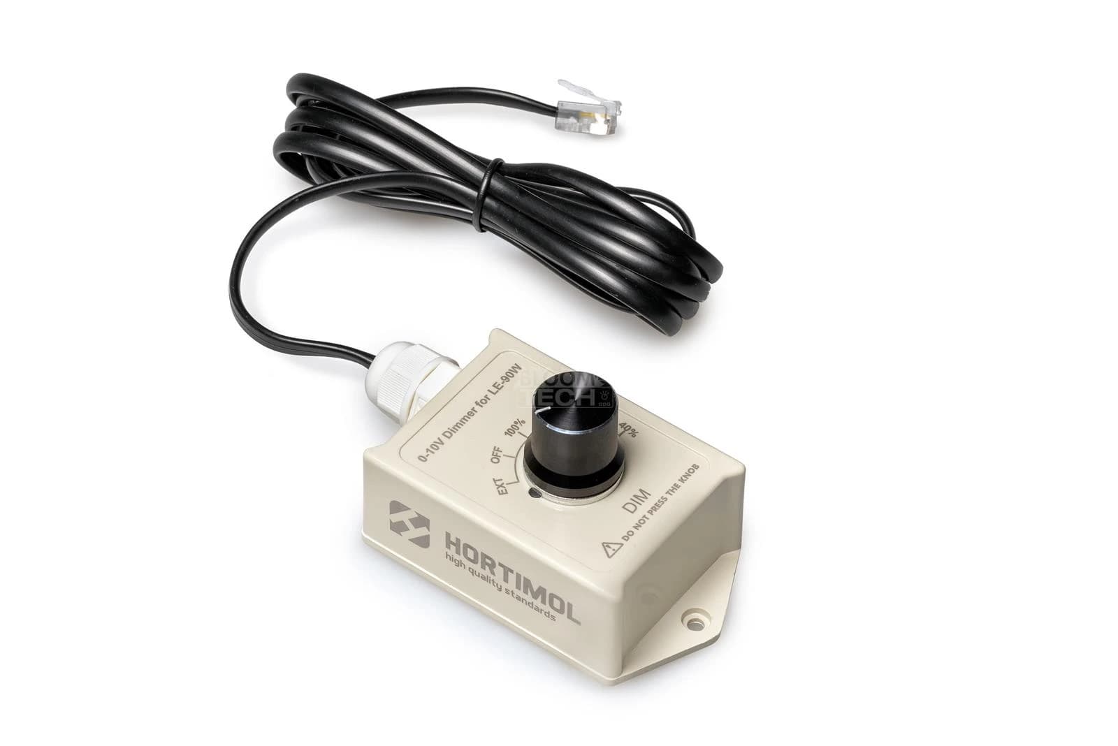 Hortimol LED Zusatzleiste 50W UV und 40W FR