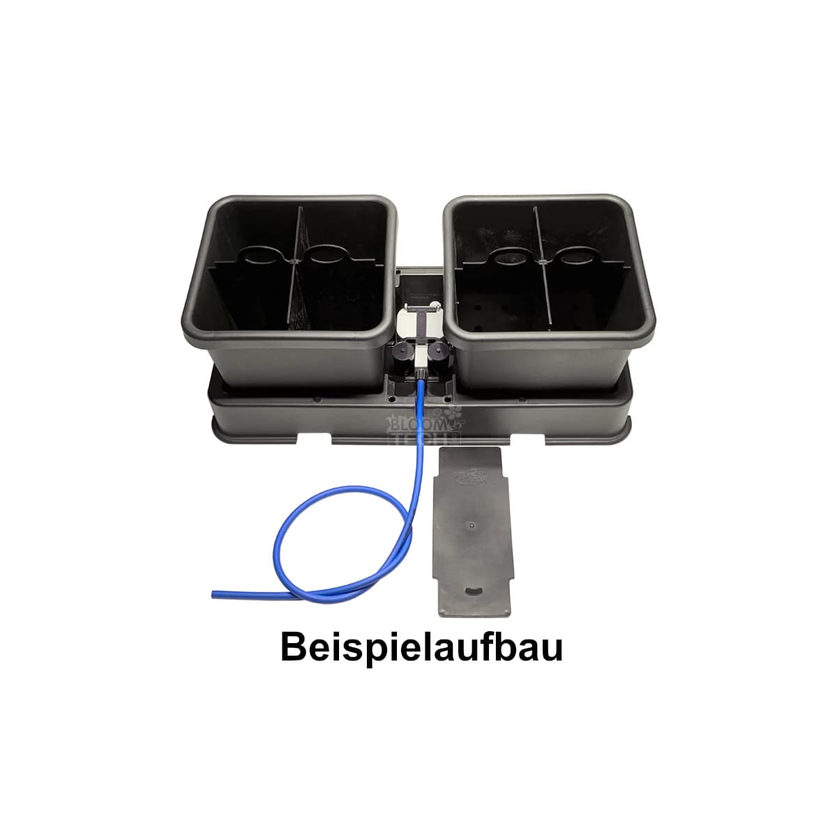 PotDivider für 15L Topf