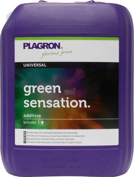 Green Sensation 5 Liter