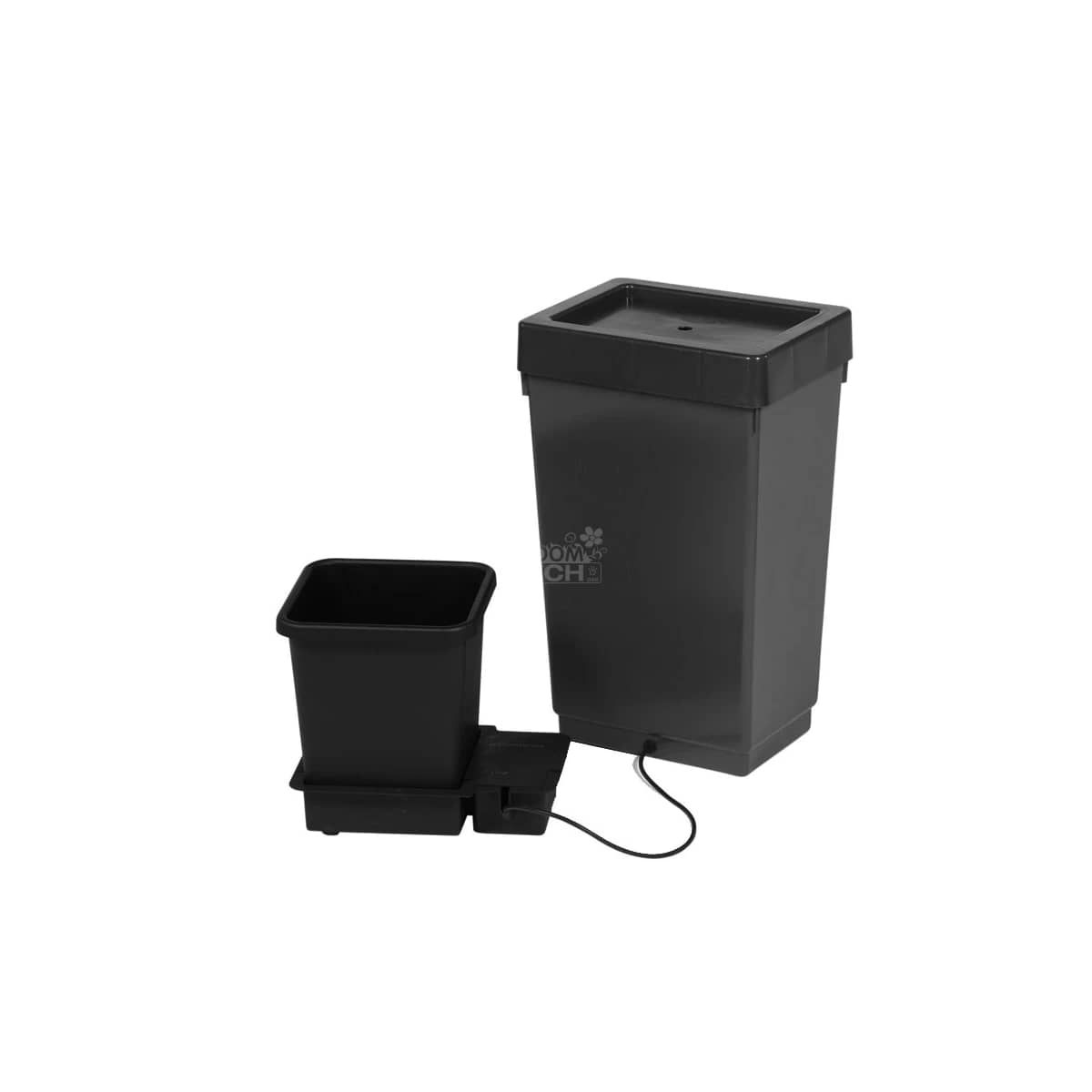 SYSTEM 1Pot 1x 15L 47L Tank Starter-Set