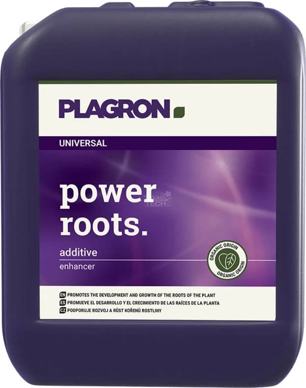Power Roots 5 Liter