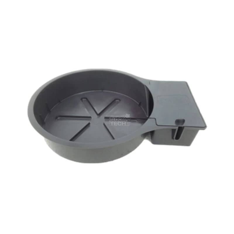 1Pot XL Untersetzer mit Deckel