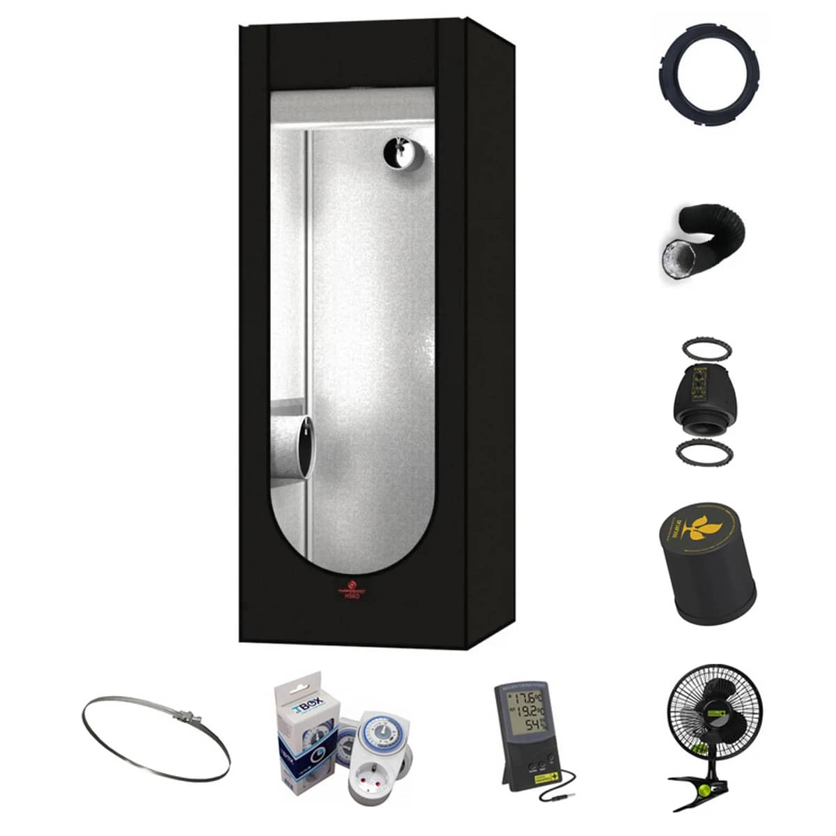 grow-growbox-zelte-growbox-komplettset-secret-jardin-hydro-shoot-60-grow-set-60x60x158cm.webp